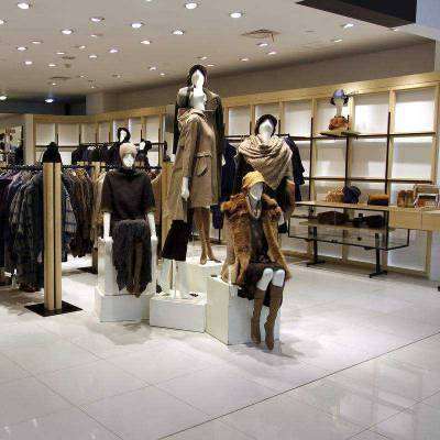 服裝店會(huì)員卡系統(tǒng)與鞋帽零售管理軟件——尚博思收銀系統(tǒng)解析