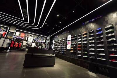 說好的抵制呢？新疆棉事件一月后，耐克零售現(xiàn)狀觀察