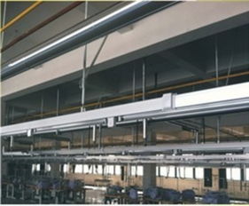 縫制車間供電照明系統(tǒng)與鞋帽零售行業(yè)的設(shè)計與應用