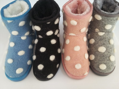 新店開張特惠！溫暖雪地靴限時上架，價格驚喜不容錯過