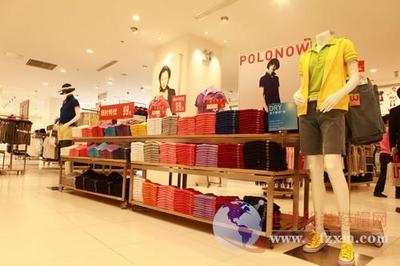 優衣庫未來5年戰略轉型 加速向電商領域邁進