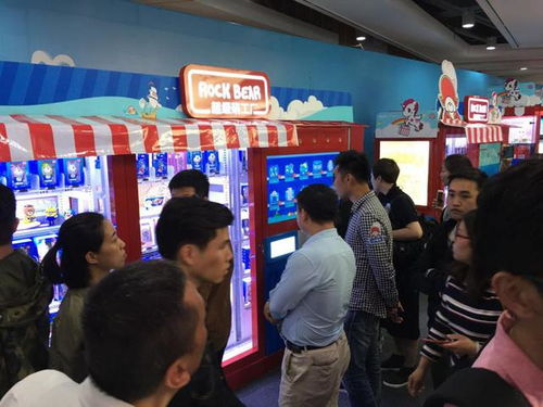 邦馬特?cái)y手超級(jí)萌工廠 開(kāi)啟鞋帽新零售的寶藏之門