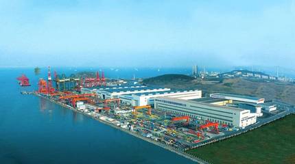 大連重工品牌價(jià)值登頂遼寧，制造業(yè)品牌引領(lǐng)高質(zhì)量發(fā)展