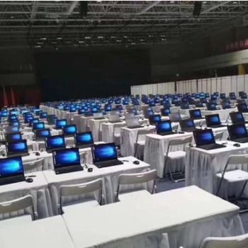 免押金辦公設備租賃 電腦全程保修，一臺起租的靈活解決方案